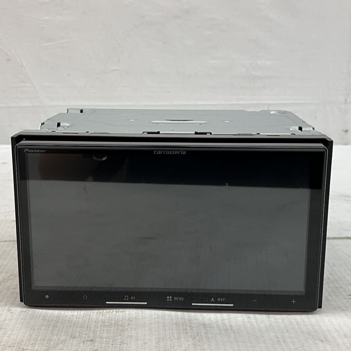 【新品・未開封・未使用】carrozzeria 楽ナビAVIC-RZ910 楽ナビ AVIC-RZ910 カロッツェリア パイオニア 7V型HD 地デジ