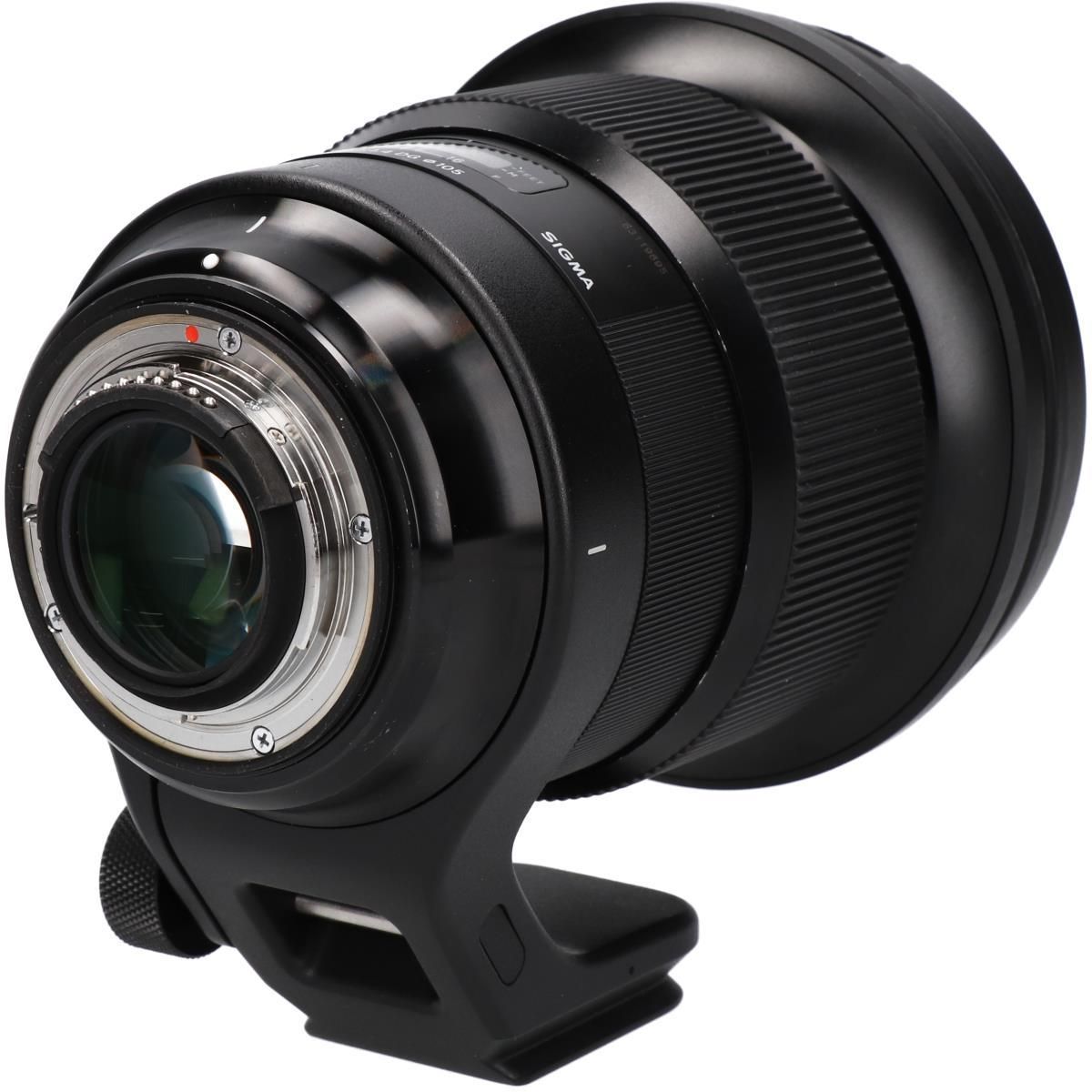 ＳＩＧＭＡ ニコン
