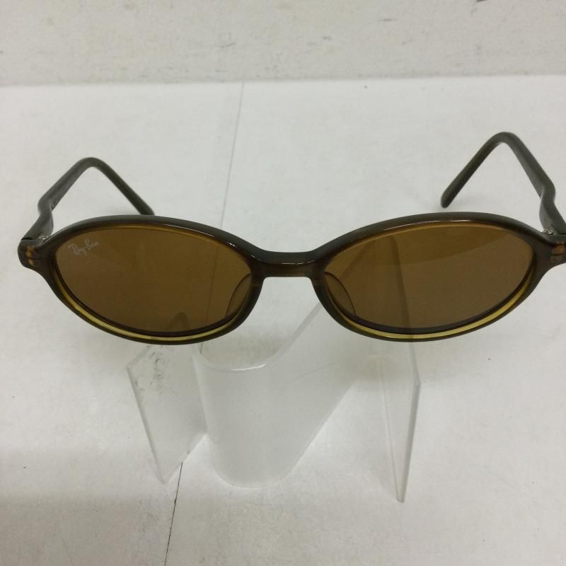 Ray-Ban レイバン めがね サングラス rayban W3316 ブラウン