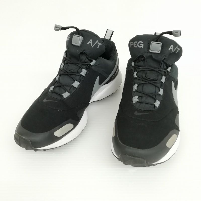 NIKE 924469 002 AIR PEGASUS AT AT 27cm