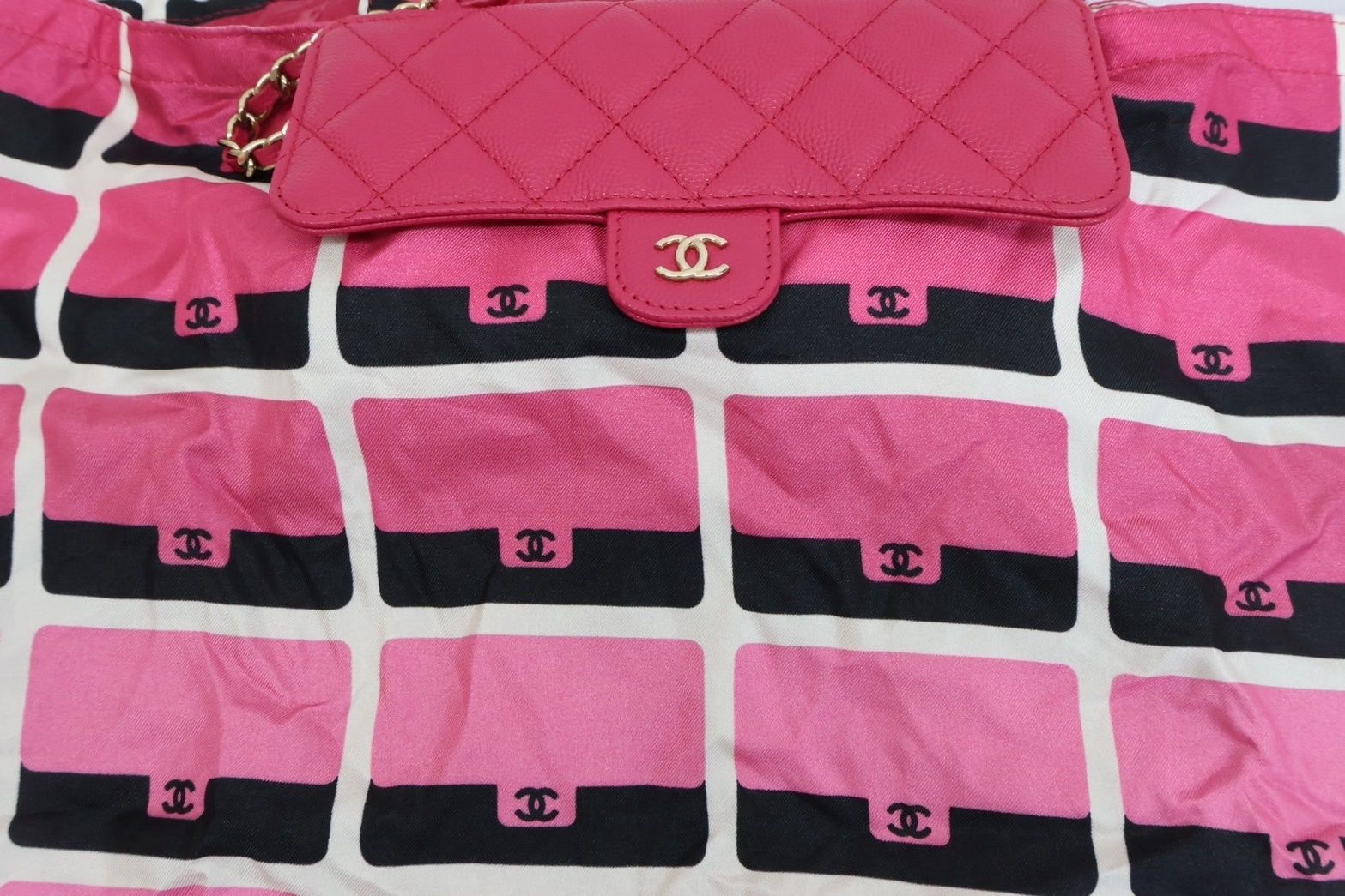 CHANEL マトラッセ