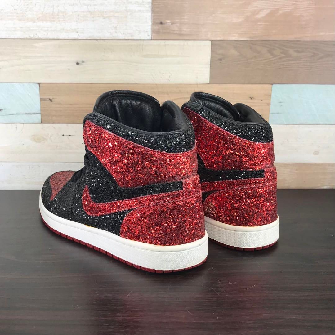 【今だけSALE】SHOE SURGEON JORDAN シューサージョン SHOE SURGEON NIKE AIR JORDAN 1 エア ジョーダン 1 シューサージョン