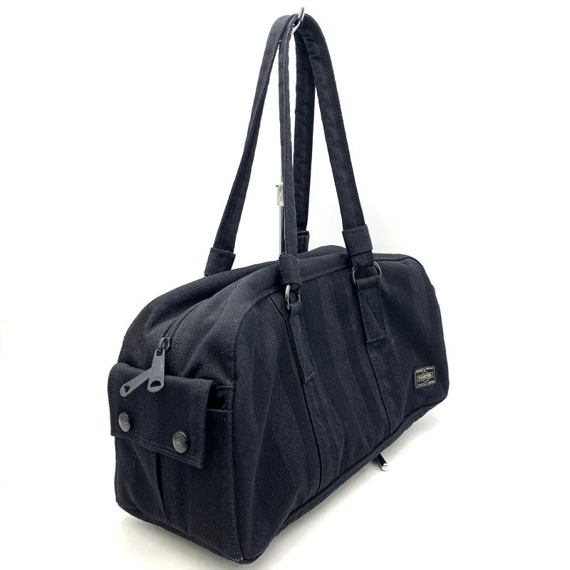 70th PORTER TANGO ポーター タンゴ ボストン 美品 中古品】PORTER ポーター TANGO 70TH記念 BOSTON BAG タンゴ