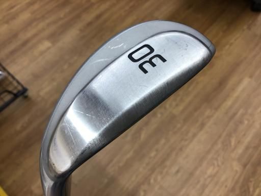 フォーティーン HI-3 30° ユーティリティ UT FT-50 i フレックスその他 メンズ 男性用 右利き 右用 Cランク ゴルフクラブ