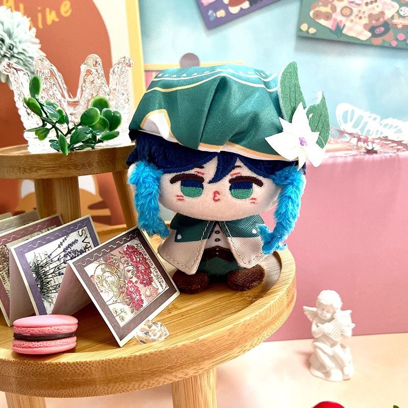 MiKeLe製品】原神 ティナリ ぬいぐるみ チャーム 12cm - メルカリ MiKeLe製品】原神 ティナリ ぬいぐるみ チャーム 12cm - メルカリ