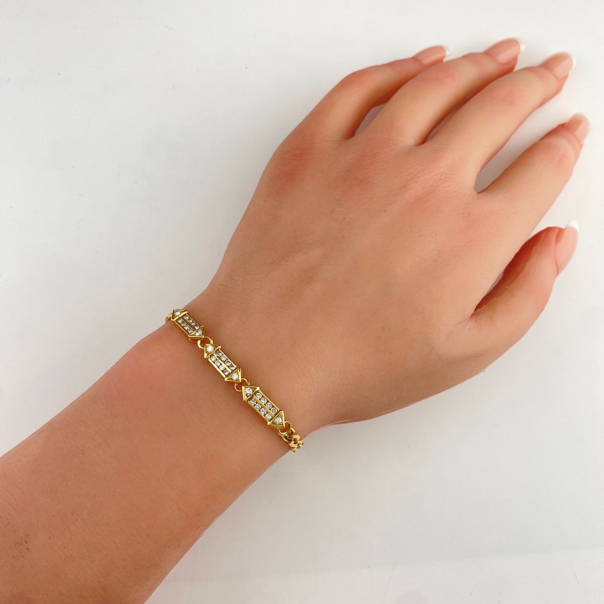 ブレスレット 750