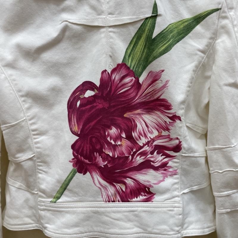 GIANFRANCO FERRE ジャンフランコフェレ ジャケット、上着