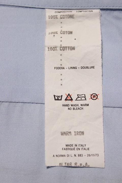 お気にいる 新品、未使用 GIANNI VERSACE COUTURE ジャンニ ...
