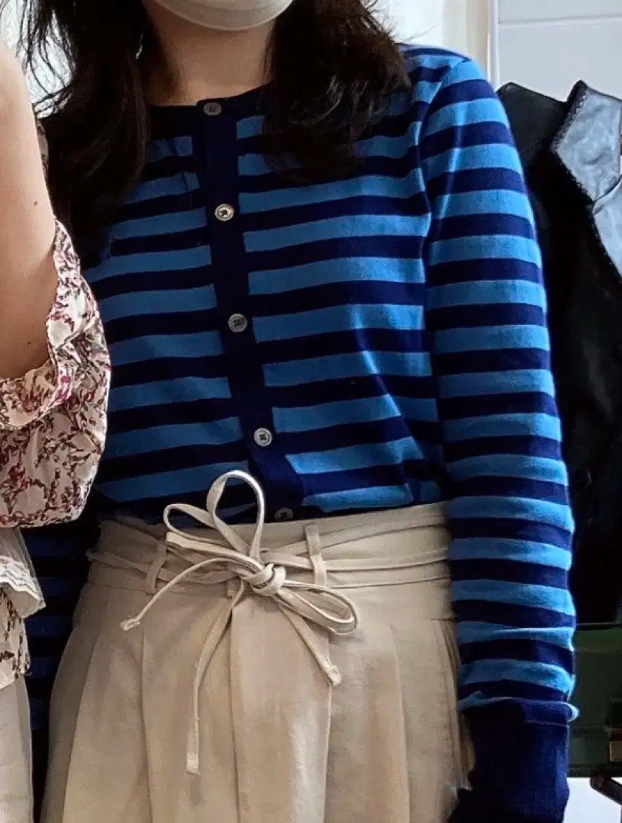 ポロラルフローレン カーディガン M