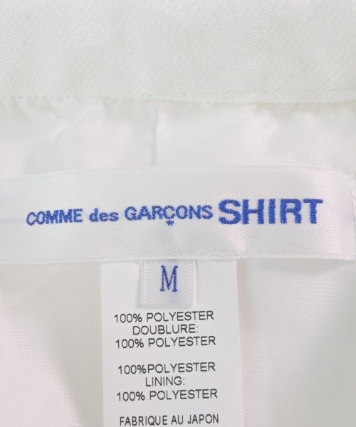 COMME des GARCONS SHIRT カジュアルジャケット メンズ 【古着】【中古