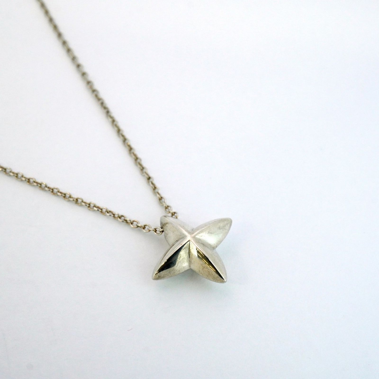 ティファニー(Tiffany) ティファニー ネックレス シリウススター