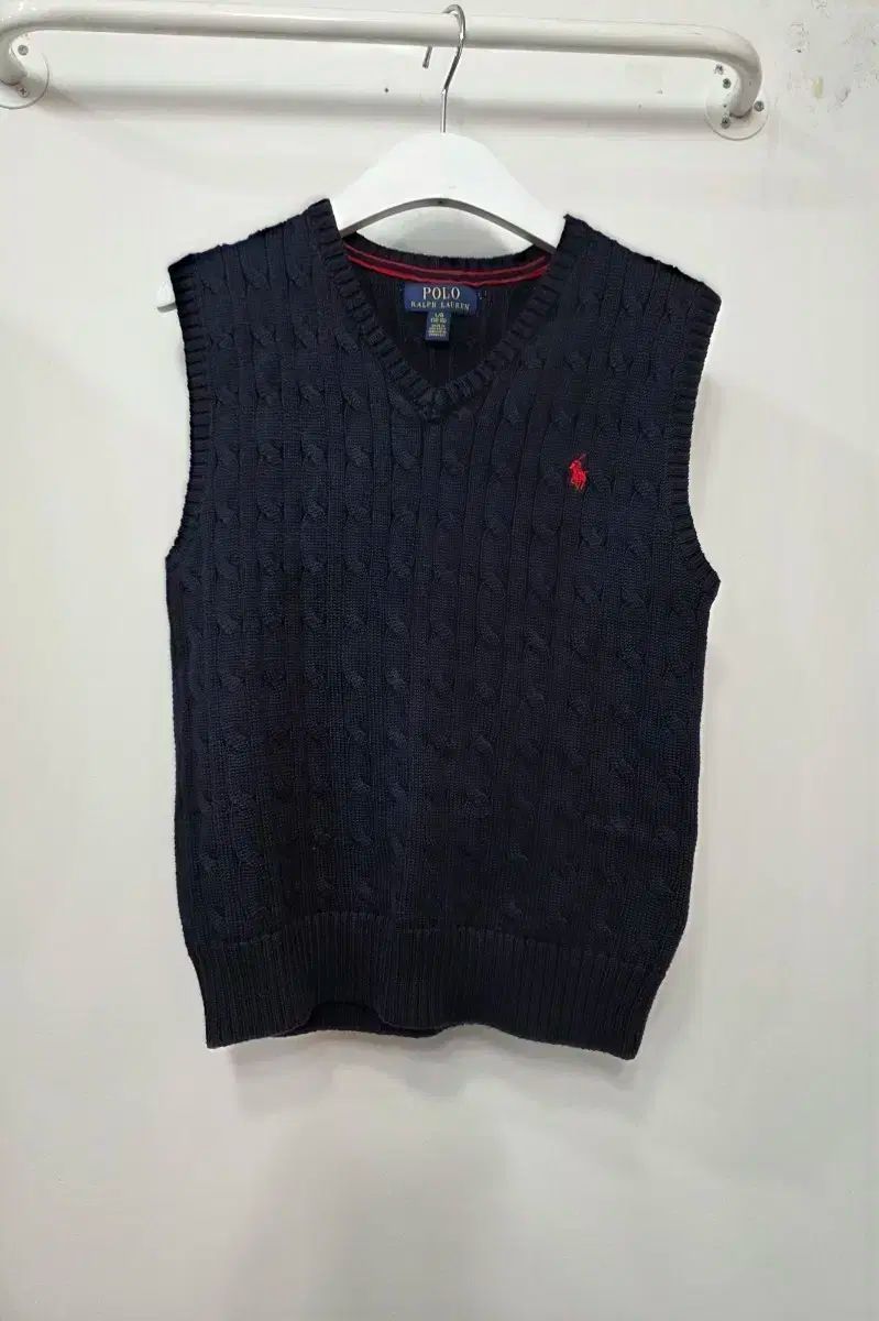 ポロラルフローレン レディース ベスト