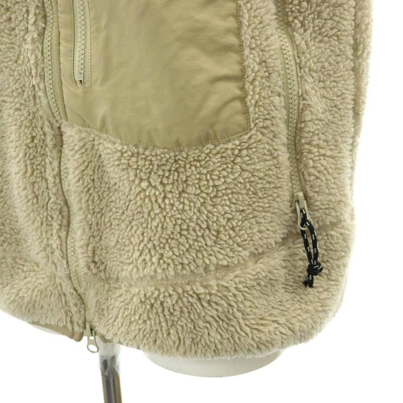 DEUXIEME CLASSE☆ドゥーズィエムクラスボアベスト ドゥーズィエム