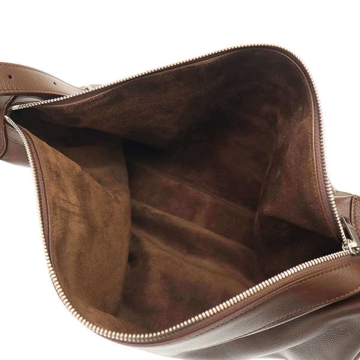 CELINE セリーヌ Romy Bag ロミー 2WAYレザーショルダーバッグ