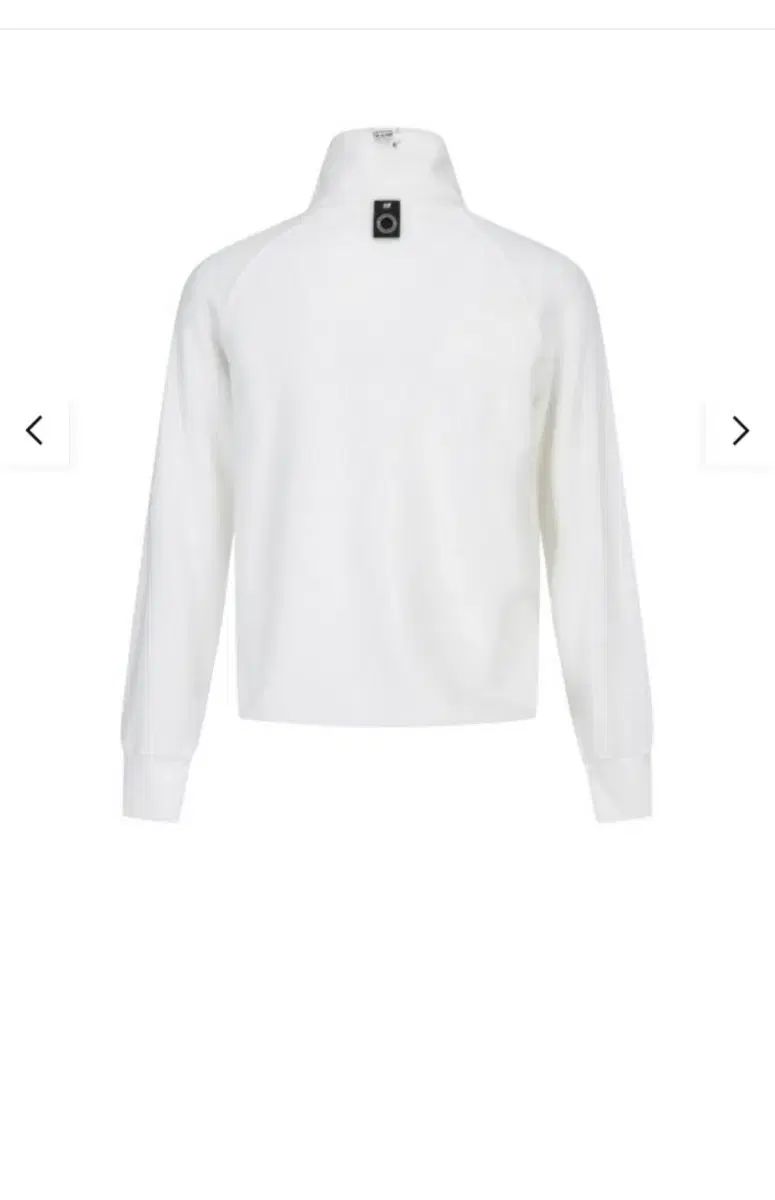 マスターバニー シャーリングネック 刺繍 ブークレ ゴルフ 長袖Tシャツ-1-55