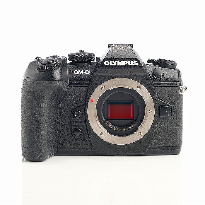 OM-D
