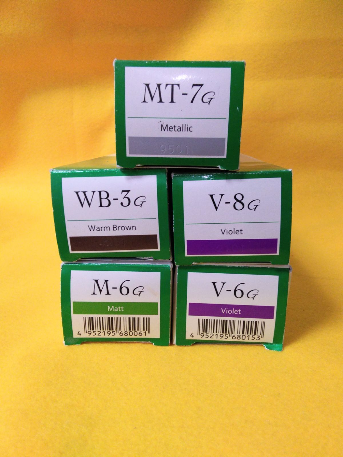 materiaG マテリアG 美容 ヘア リング剤 笑声 商品