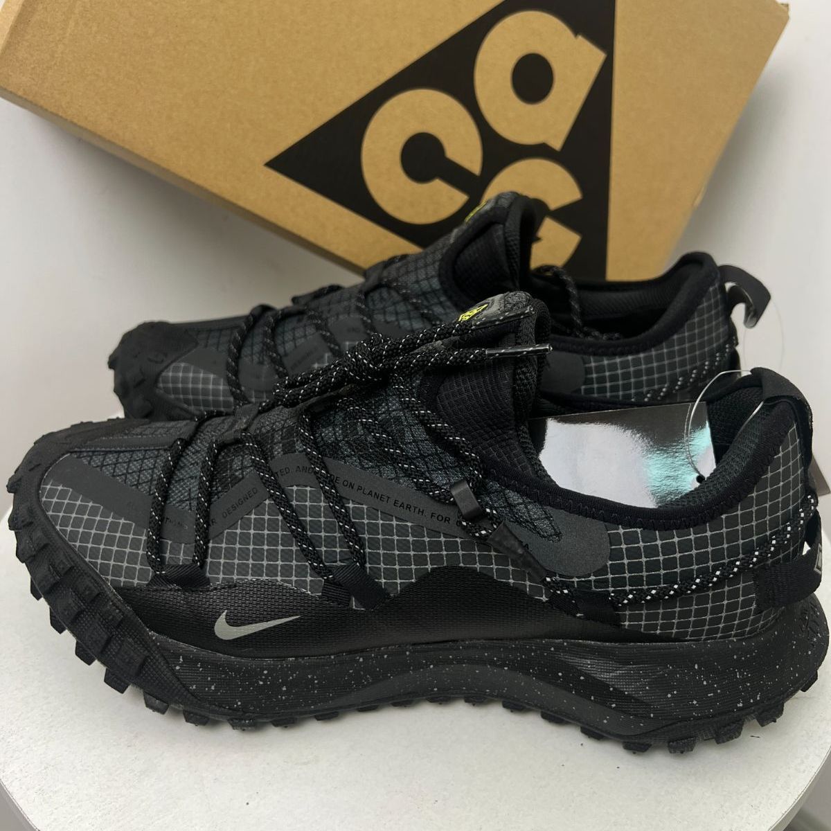 ナイキ マウンテン フライ ナイキ Nike ACG Mountain Fly GTX SE