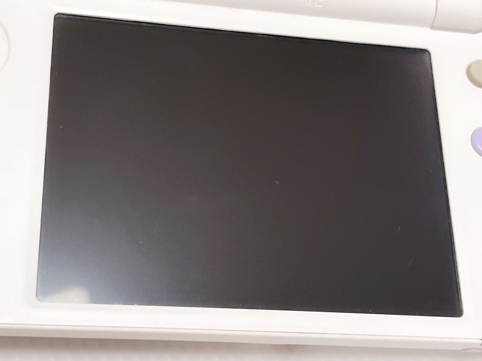 Newニンテンドー2DS LL