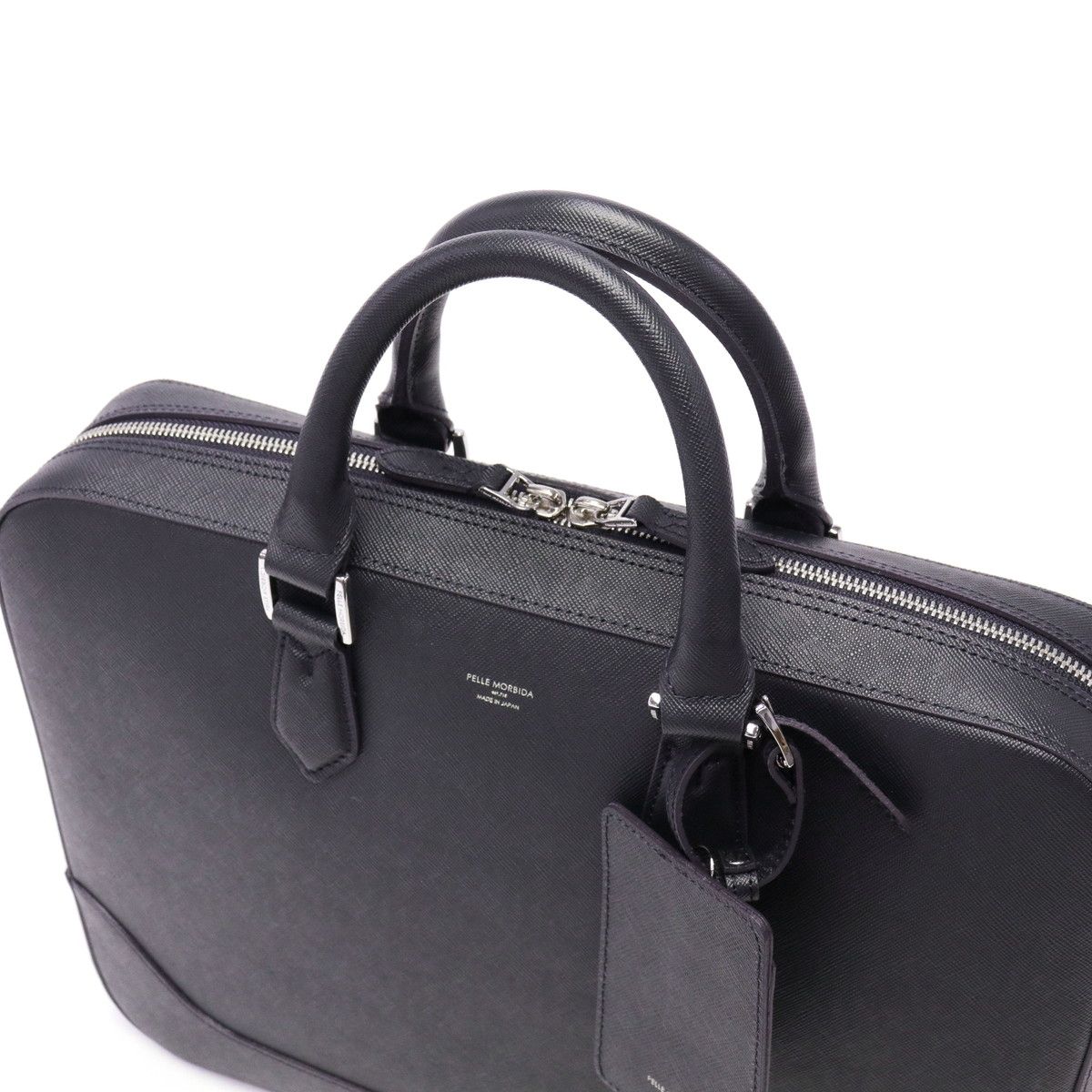 PELLE MORBIDA （ペッレモルビダ）CA010A-A4ブリーフバッグ 楽天市場】【最大45倍 5/10限定】 もれなくケアセット＋選べる