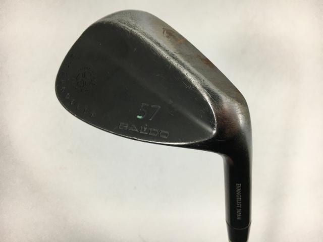 お買い得品！【ゴルフクラブ】BALDO(バルド) BALDO(バルド) ストロングラック タイプD ウェッジ D/G SW【14日間返品OK】