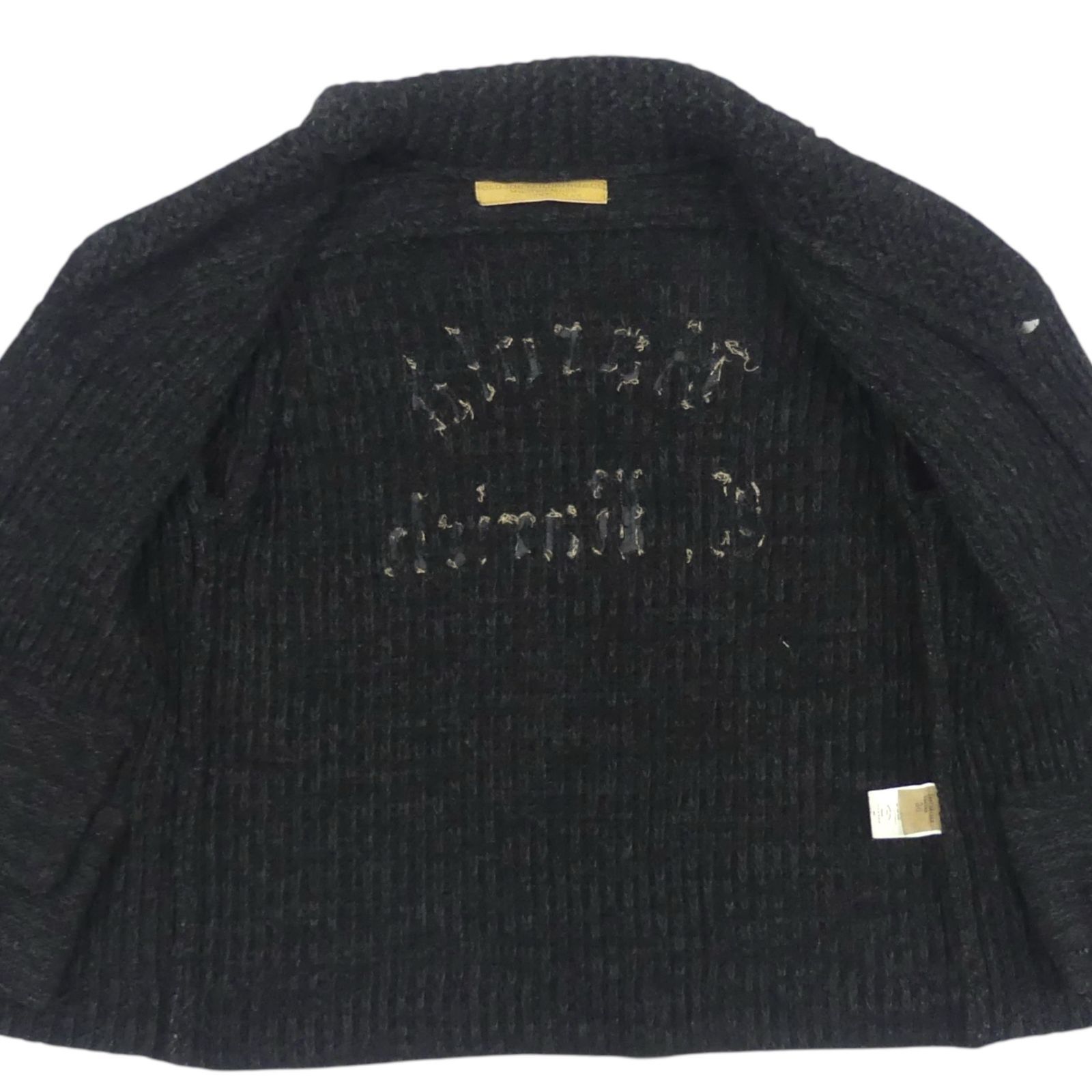 超美品　完売品　M オールドジョー　カウチンセーター　ニット　カーディガン 超美品 完売品 M オールドジョー カウチンセーター ニット カーディガン