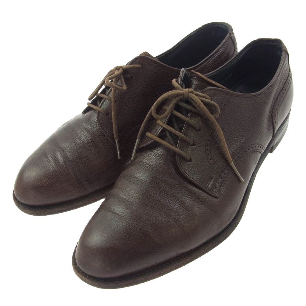 SCOTCH GRAIN スコッチグレイン 2314 レザー ビジネス シューズ 