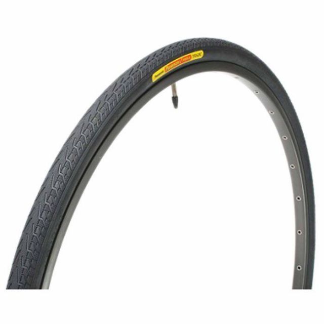 Panaracer パナレーサー PASELA BLACKS パセラブラックス 全黒 700×25C 6W725-18-B
