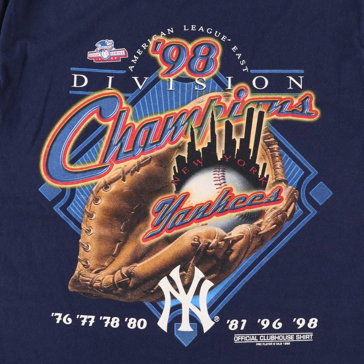 MLB