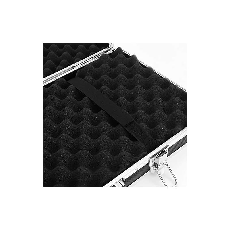 ガンケース ハードアタッシュ型
