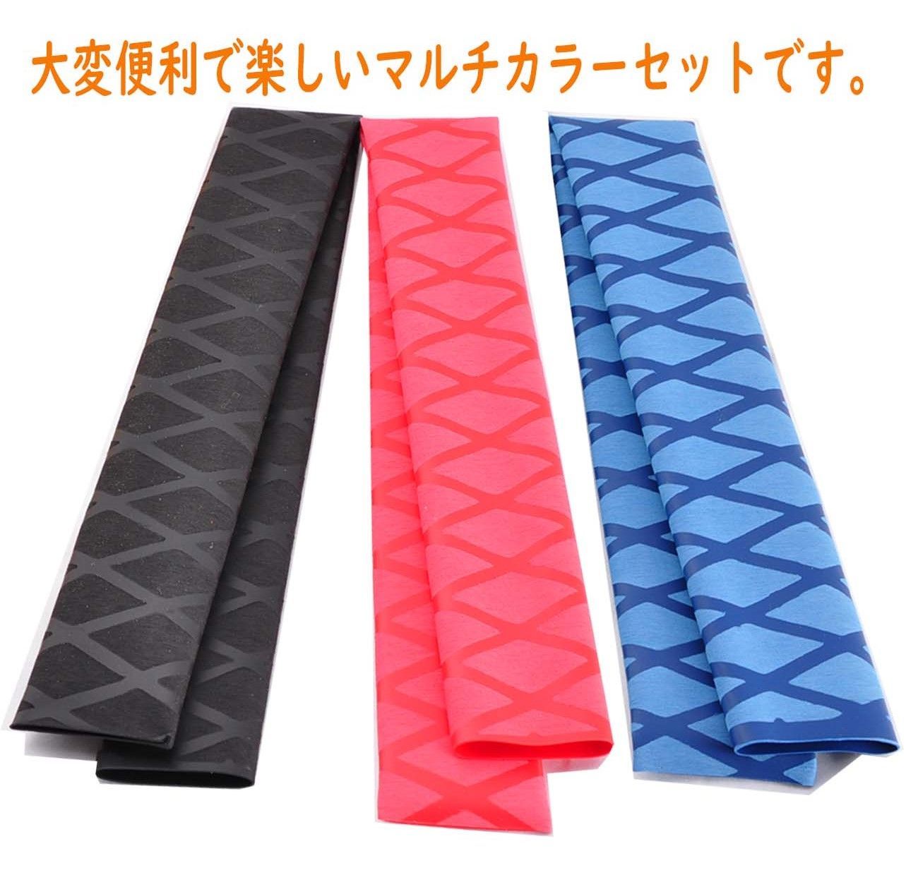 軽量強化モデル 3P 4.1mと3.1m フルチタン銛 魚突き 手銛 チョッキ 