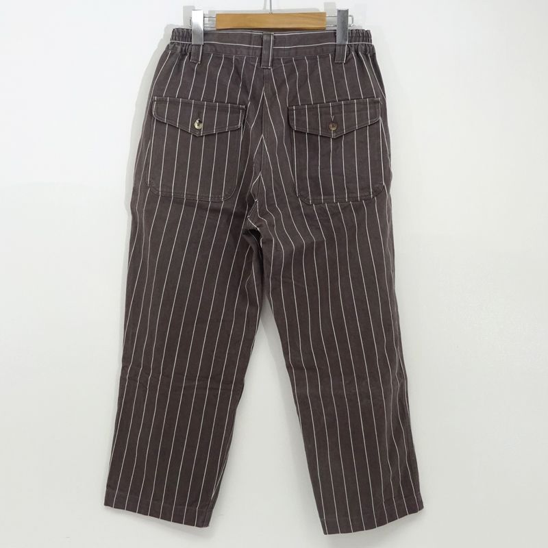 ウィローパンツ Willow pants P-008 サイズ0 Willow Pants / ウィローパンツ】 P-008 Corduroy Pants 