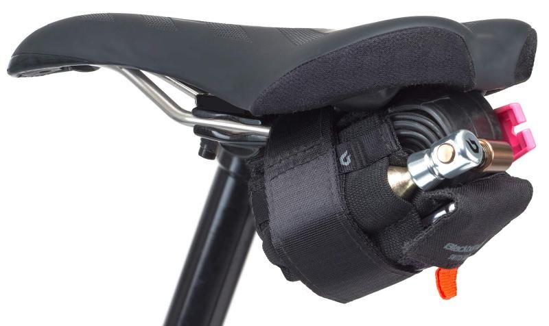 自転車 パンク修理