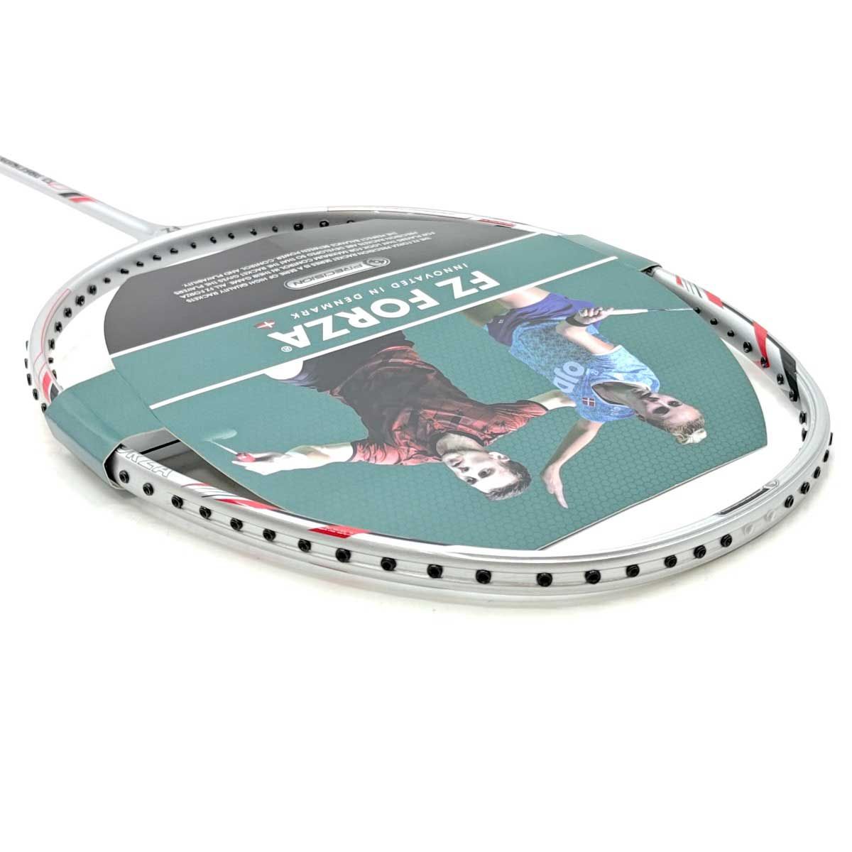 GOSEN ゴーセン グングニル ベータ バトミントンラケット TID