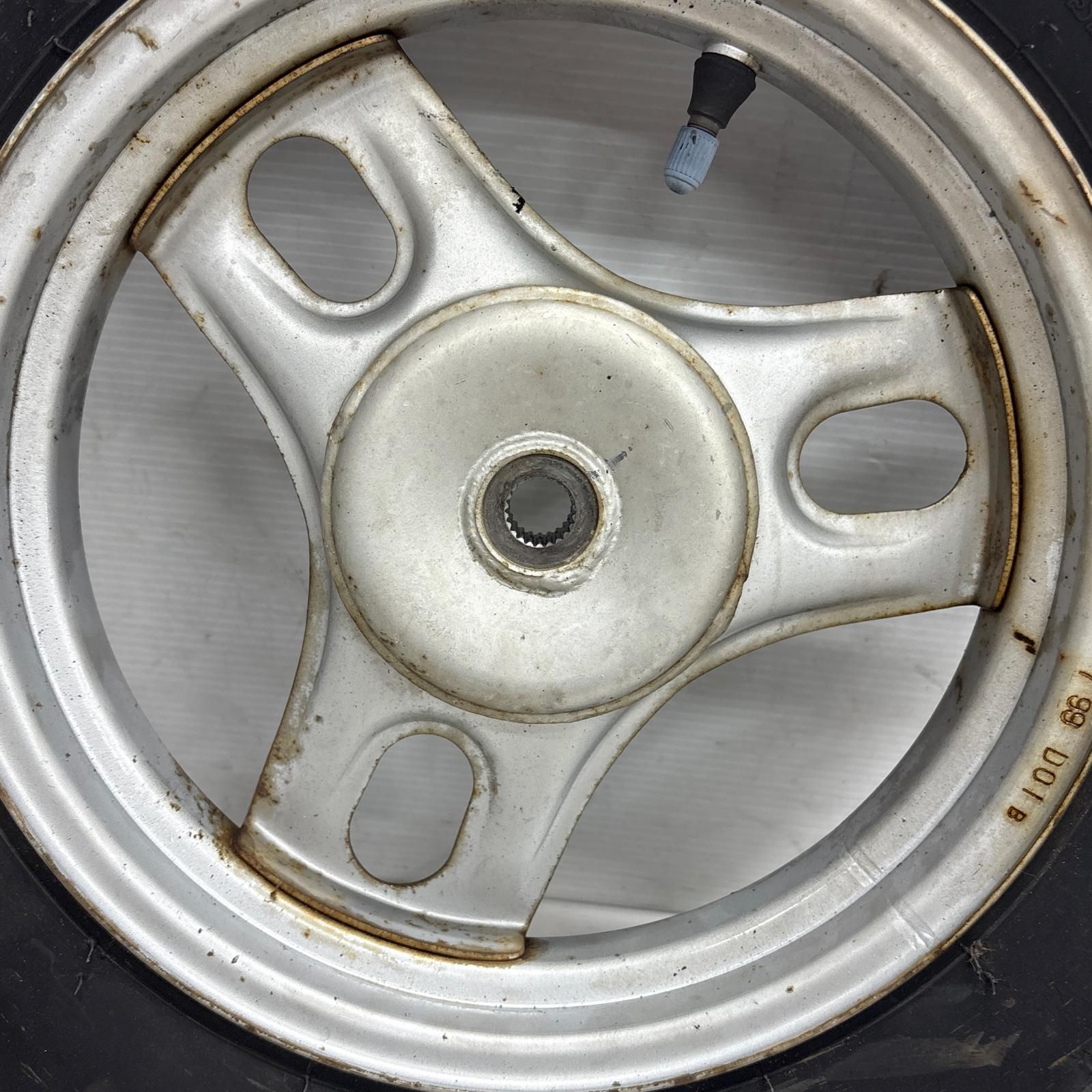 あんしん セクゾグッズ ダンロップ ゼクシオ2022 Navy/MP1200/S/20[119310]