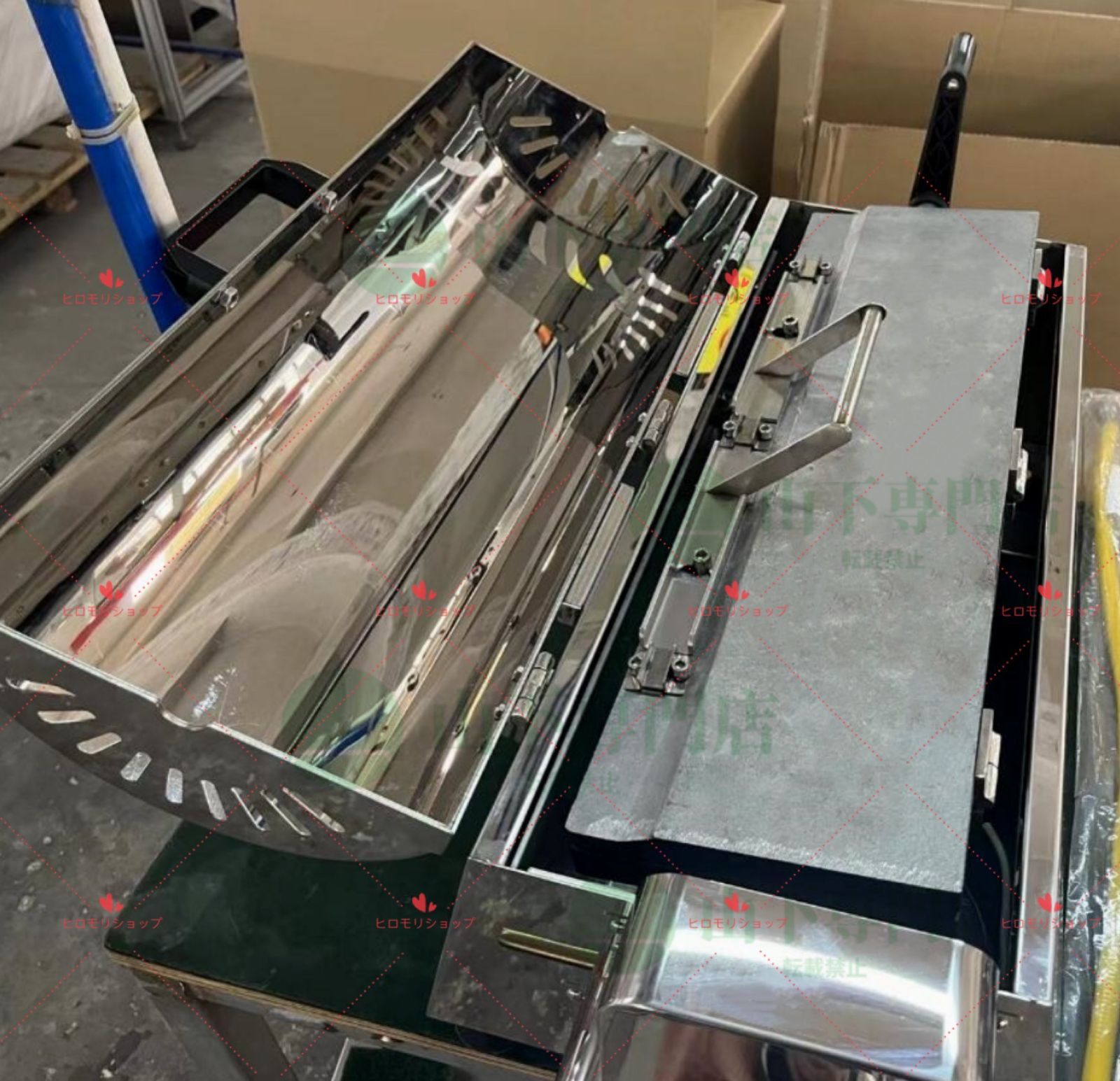 ベビーカステラ 業務用 50穴 ベビーカステラ機 業務用 50個焼き