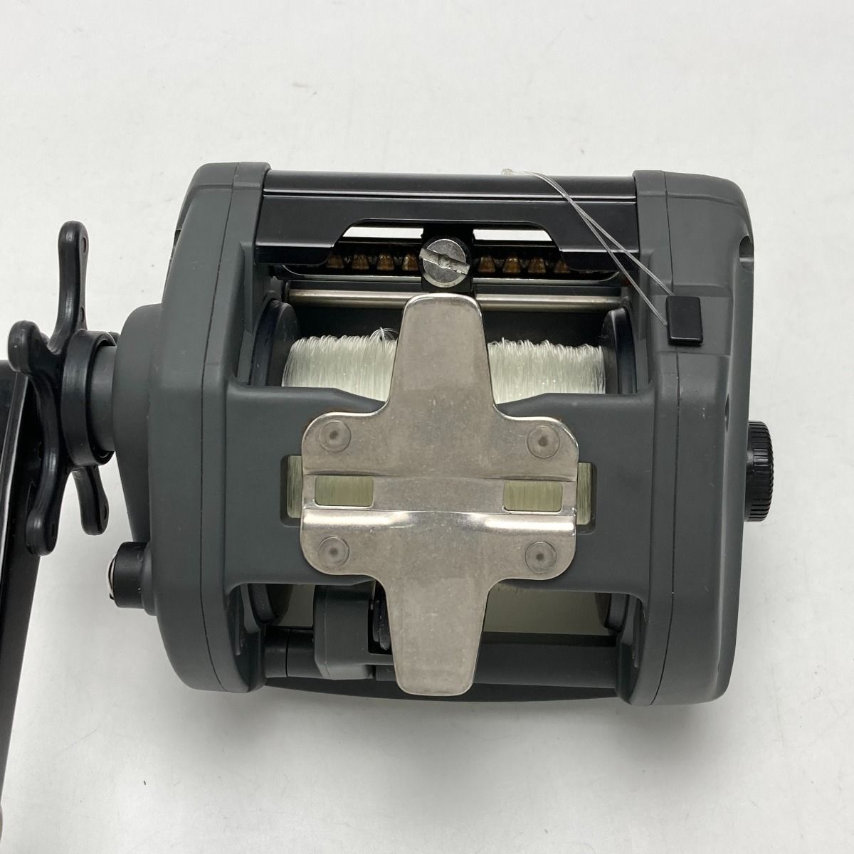 Daiwa SUPER HUNTER GS-70 両軸リール DAIWA ダイワ スーパー棚ハンター GS-70 両軸リール 【公式通販】