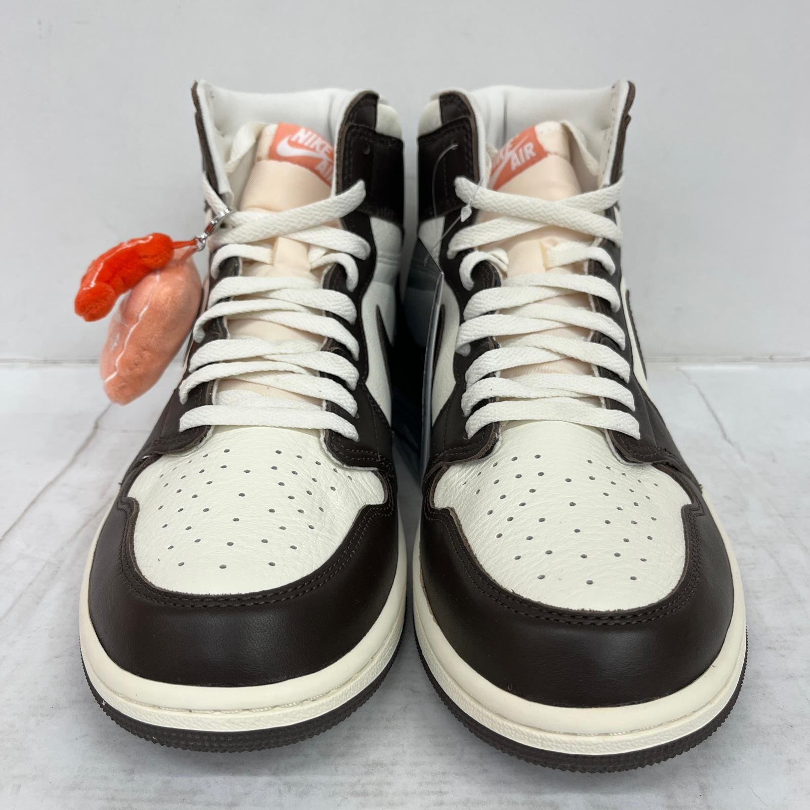 加古川店 NIKE | ナイキ スニーカー FD2596-200 ブラウン 28cm 126