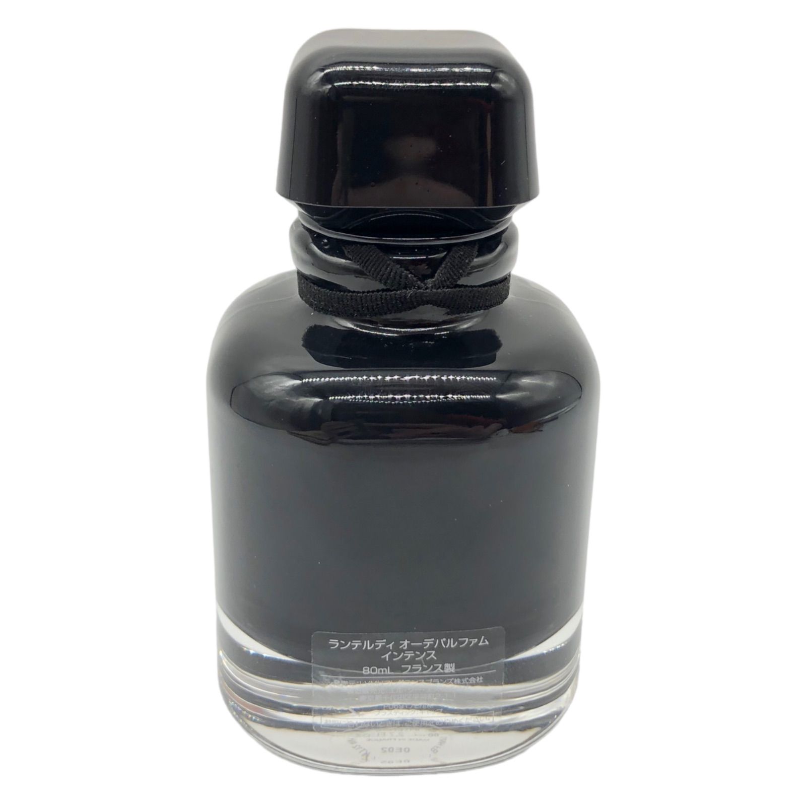 ♪0779 GIVENCHY ランテルディ オーデパルファム インテンス 80ml