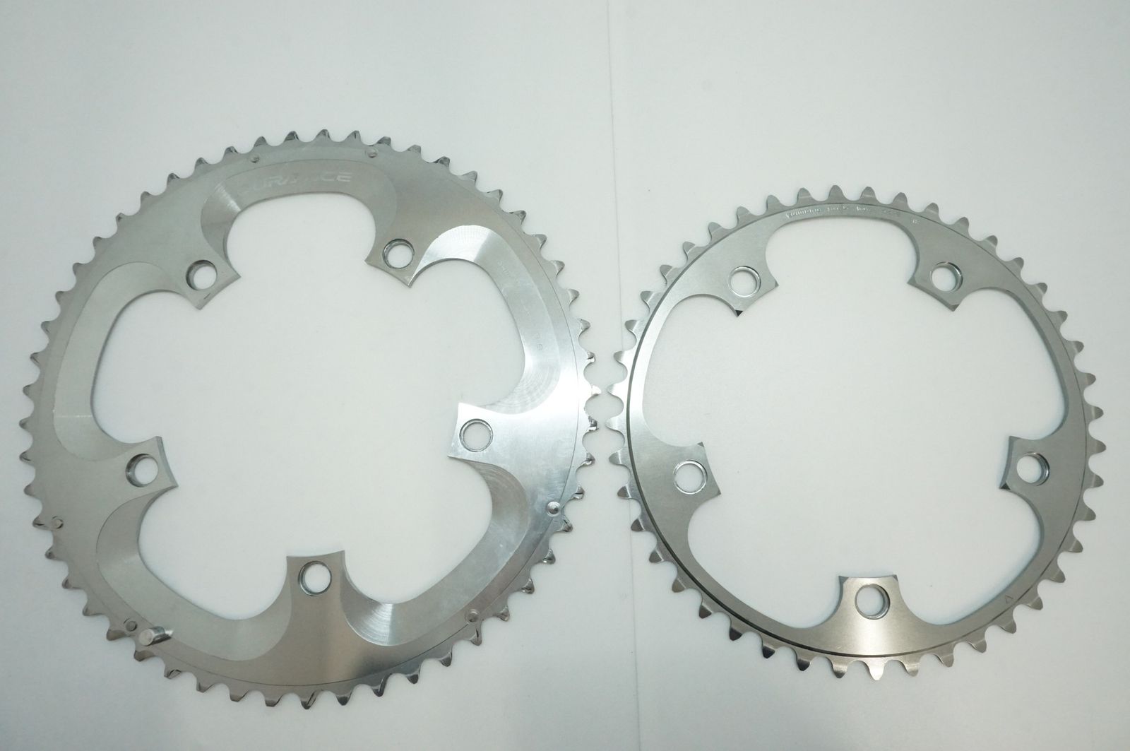 DURA-ACE FC-7800 チェーンリング 56T 44T シマノ SHIMANO 「シマノ