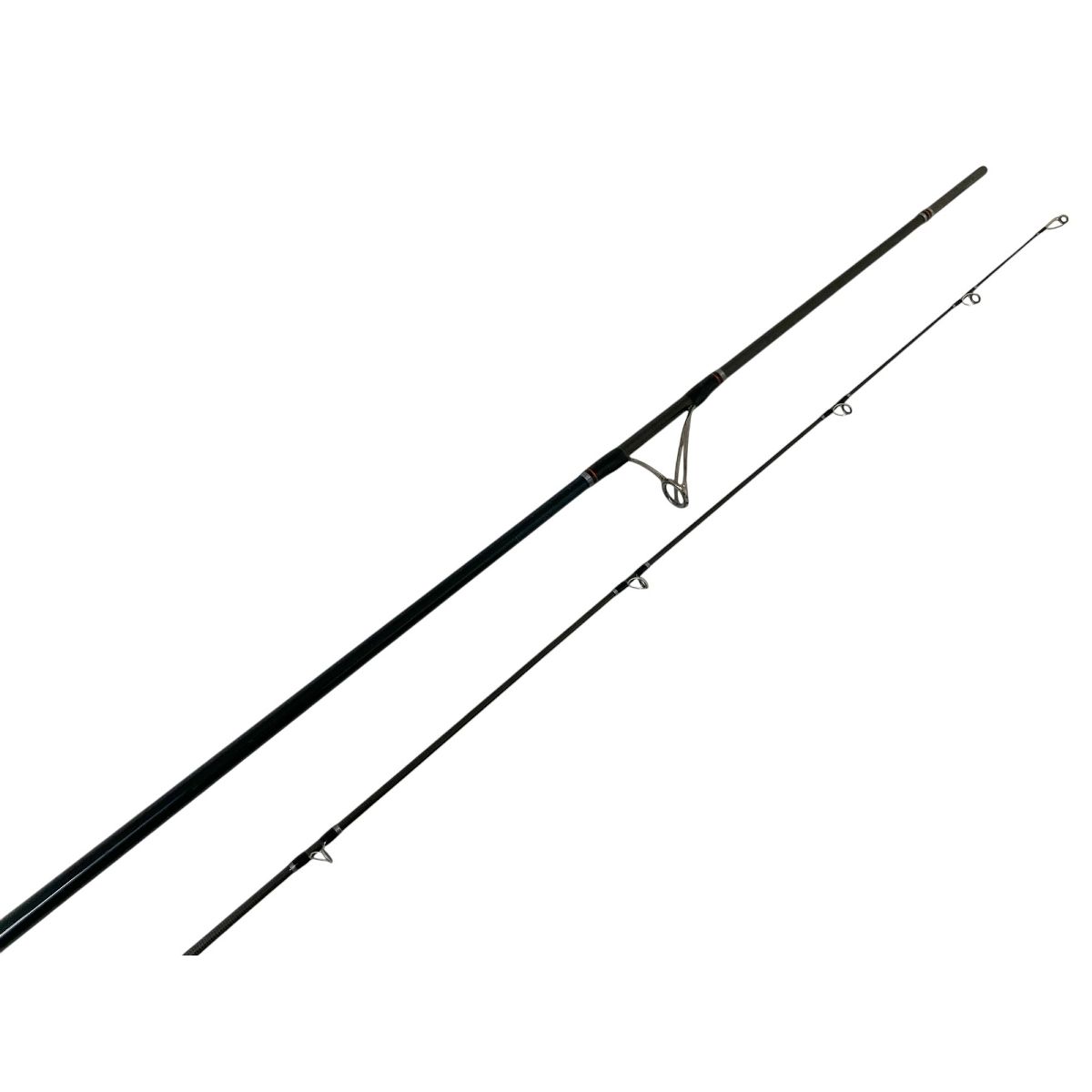 スピニング シーバス