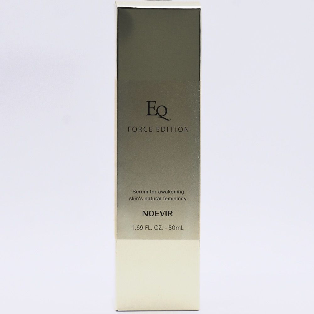 ノエビア　EQ ￼フォース￼エディション　 美容液　おまけ付き　セット ノエビア / EQ フォース エディションの公式商品情報｜美容