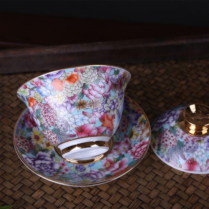 景徳鎮 美術品