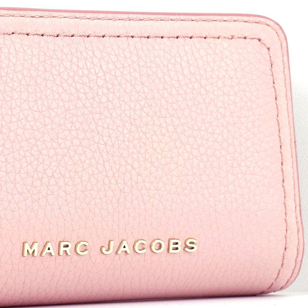 マークジェイコブス MARC JACOBS 財布 二つ折り財布 S104L01SP21 696 