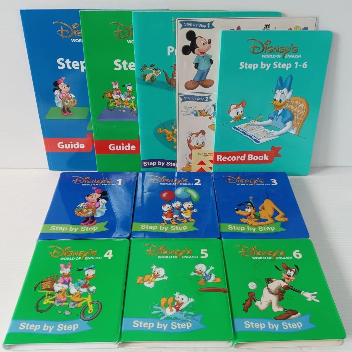 ☆最終値下げ☆2013年購入品 美品【旧子役版・字幕・play all