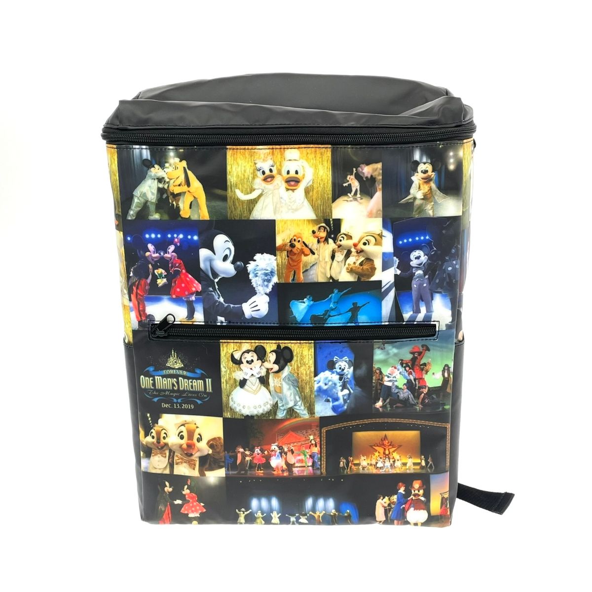 未使用品 Disney ディズニー ワンマンズドリーム リュック