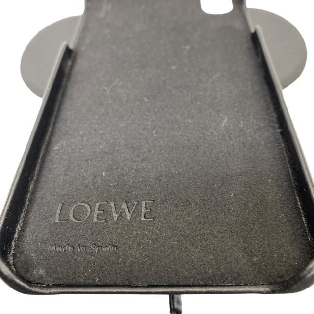 LOEWE ロエベ スマホケース A-28003861 iPhoneケース