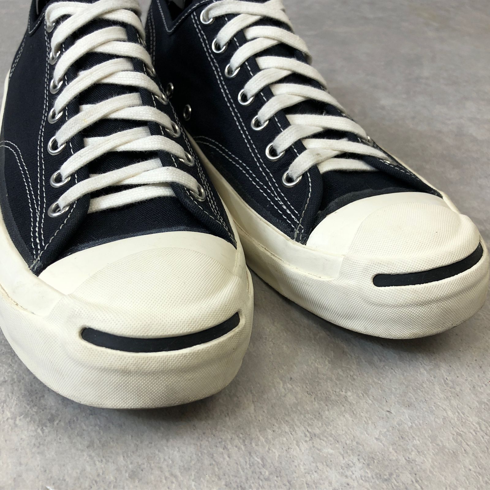 CONVERSE ADDICT JACK PURCELL CANVAS コンバース アディクト ジャック 