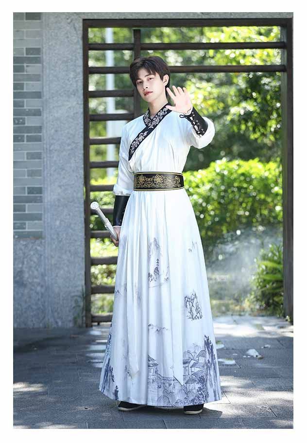 チャイナ服