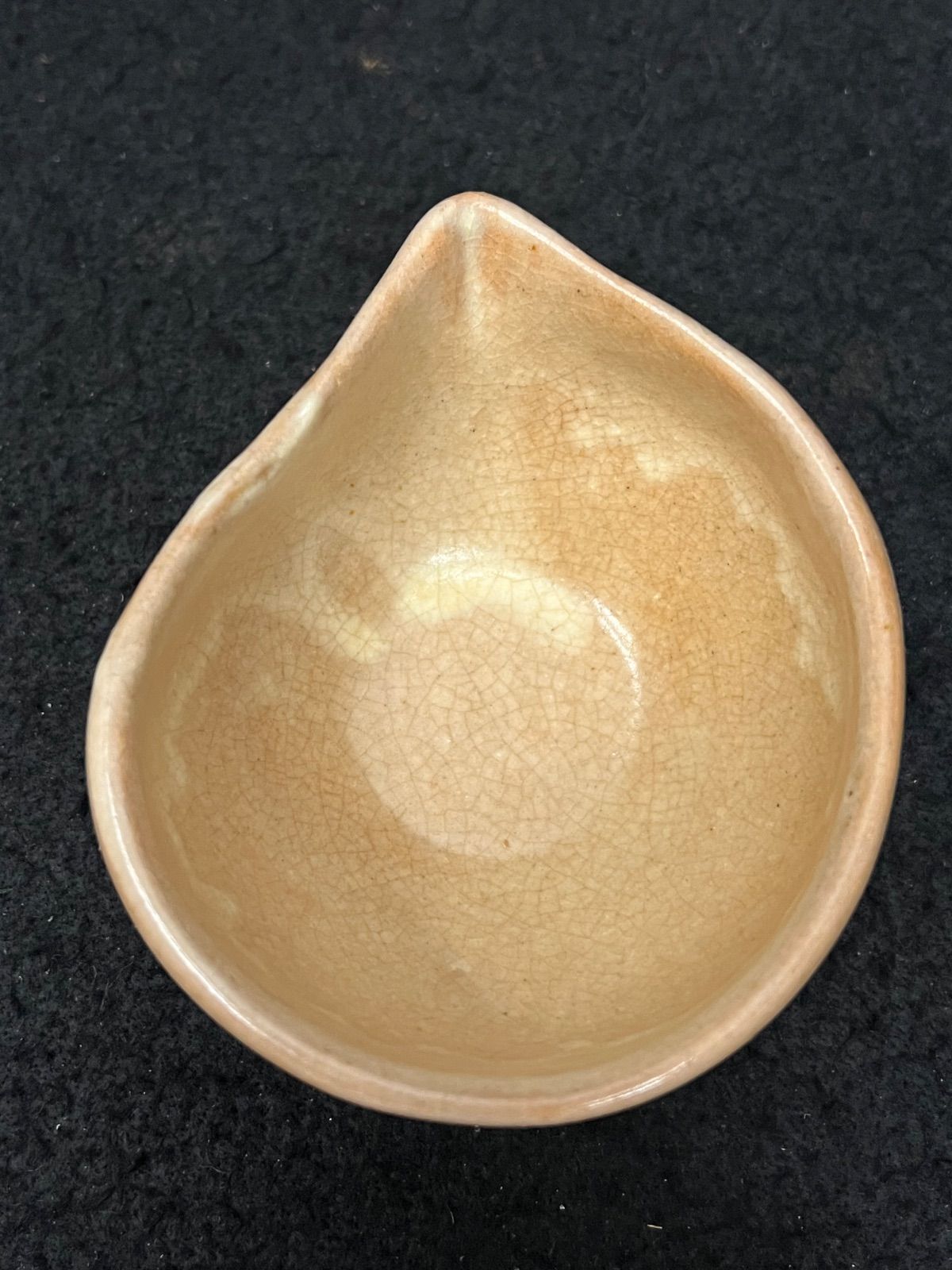 茶器揃急須 湯冷し